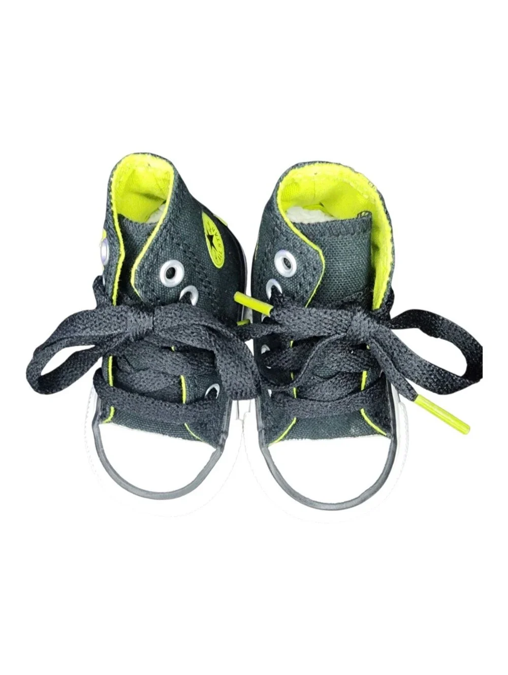 Dr. Seuss x Converse Chuck Taylor All Star Hi 